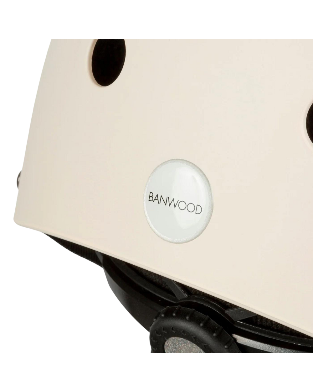 Classic Helmet - Cream