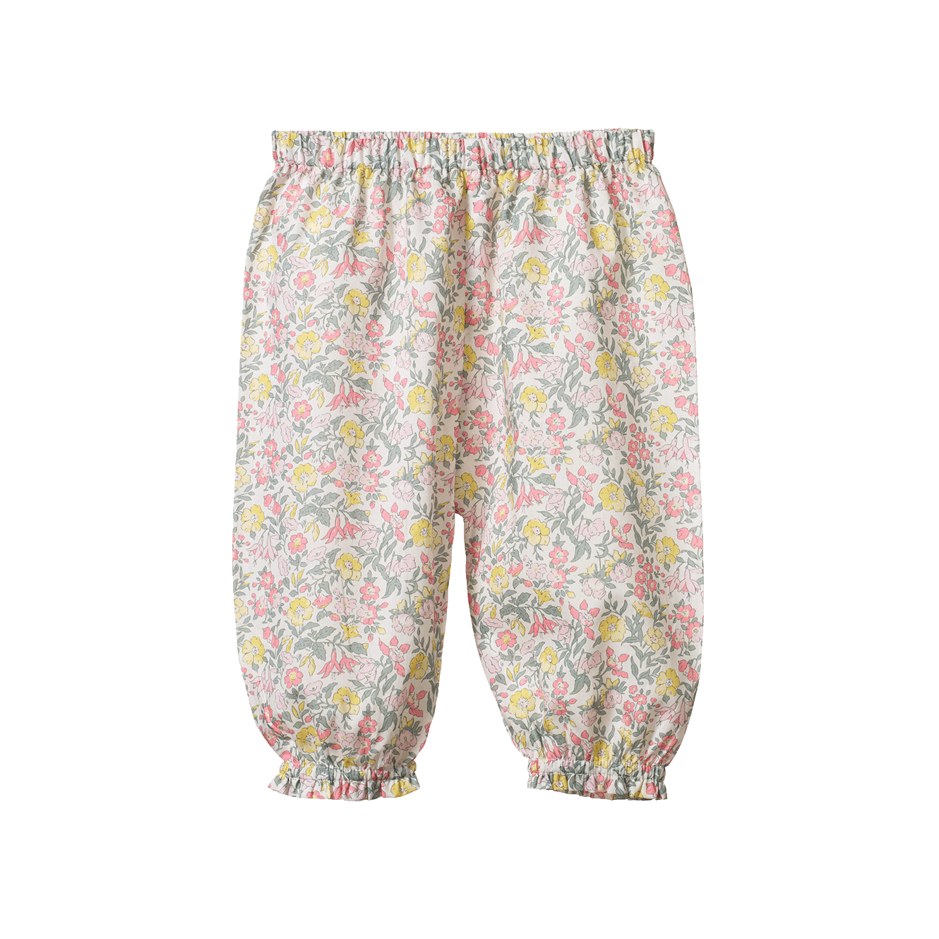 Daphne Pant Liberty - Spring Garden