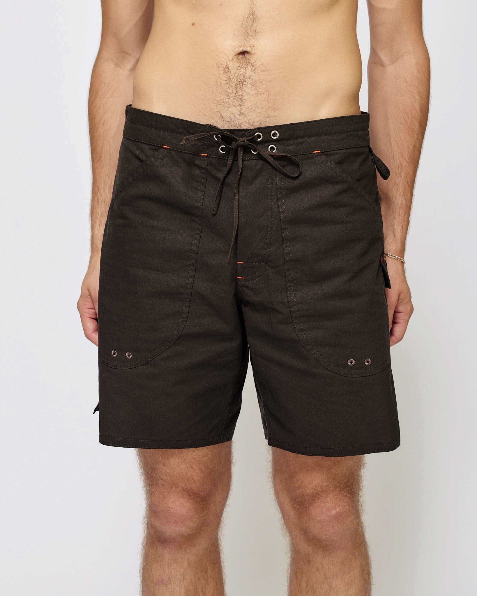 Utility Short - Mudcake