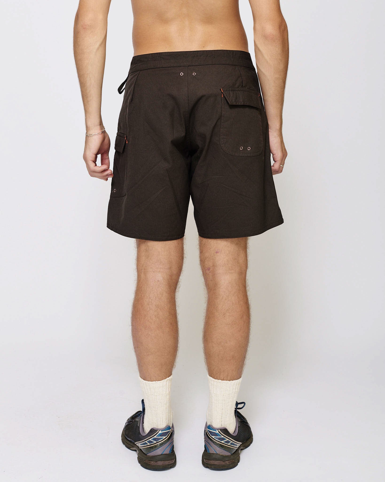 Utility Short - Mudcake