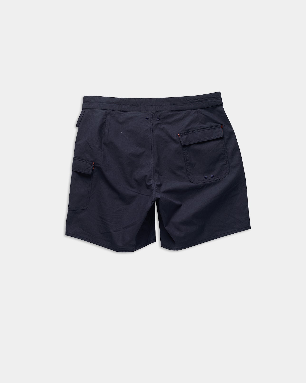 Utility Short - Deep Ocean