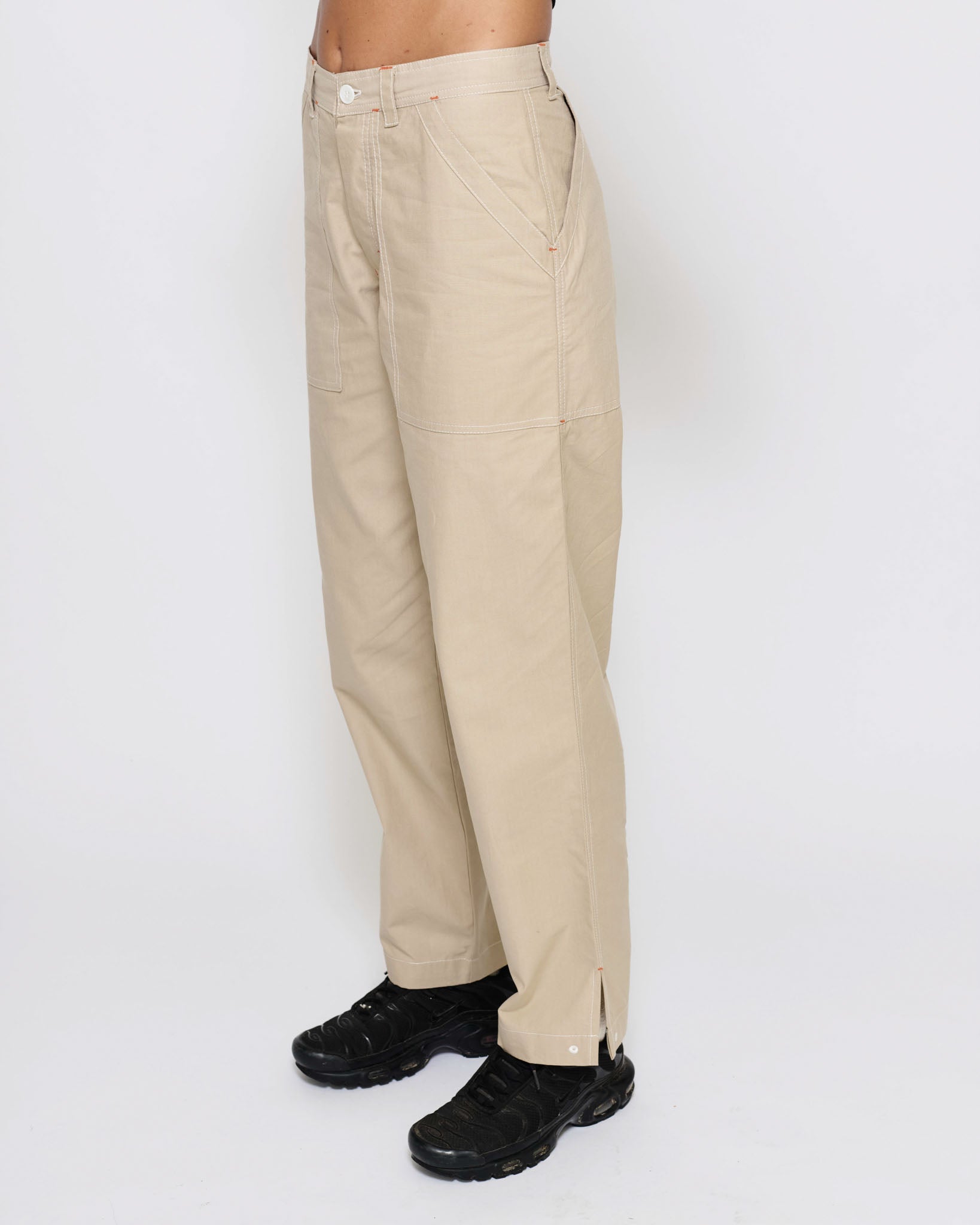 Deep Pocket Pant - Galv