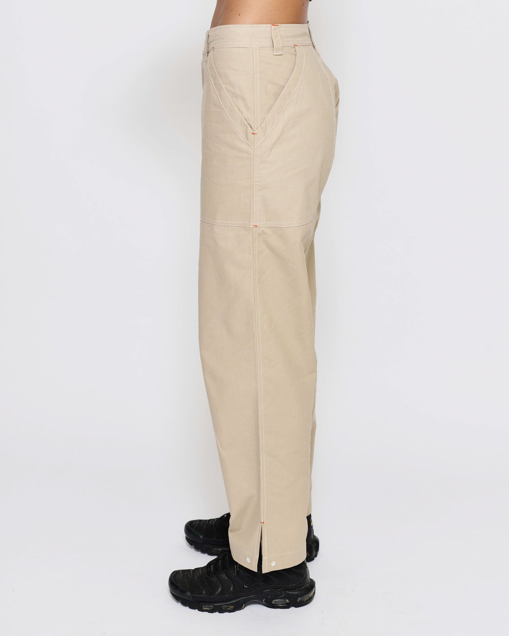 Deep Pocket Pant - Galv