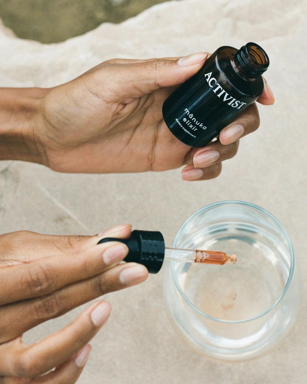 Immune Elixir