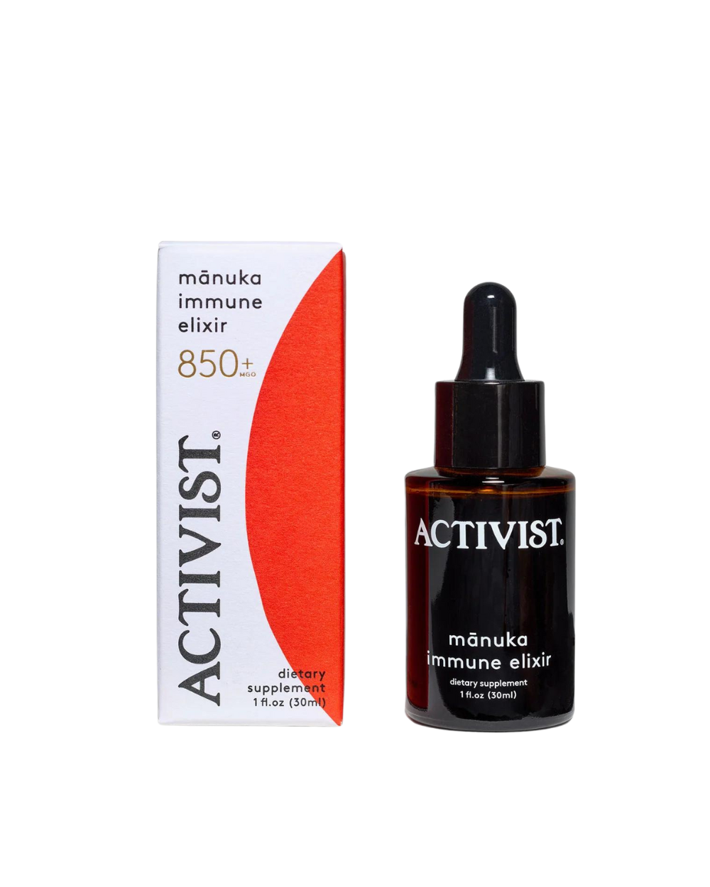 Immune Elixir