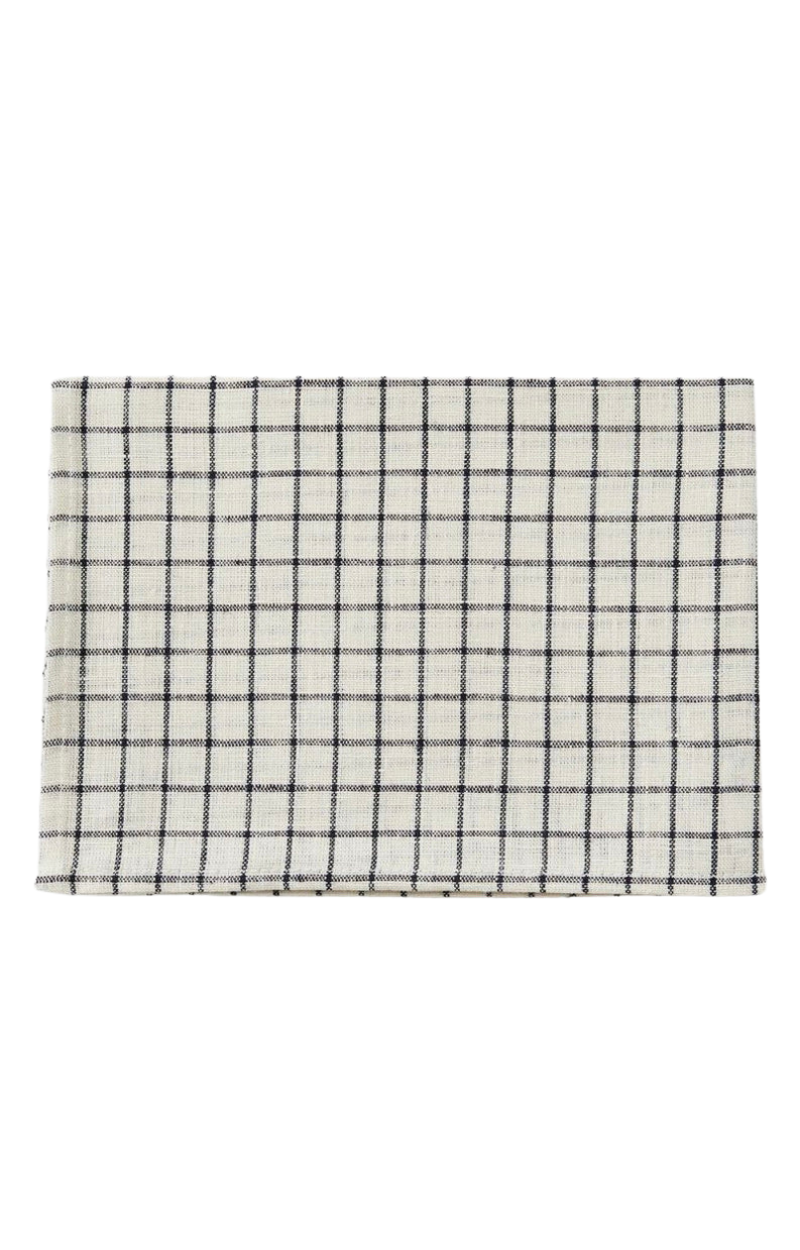 Linen Tea Towel - Jenn
