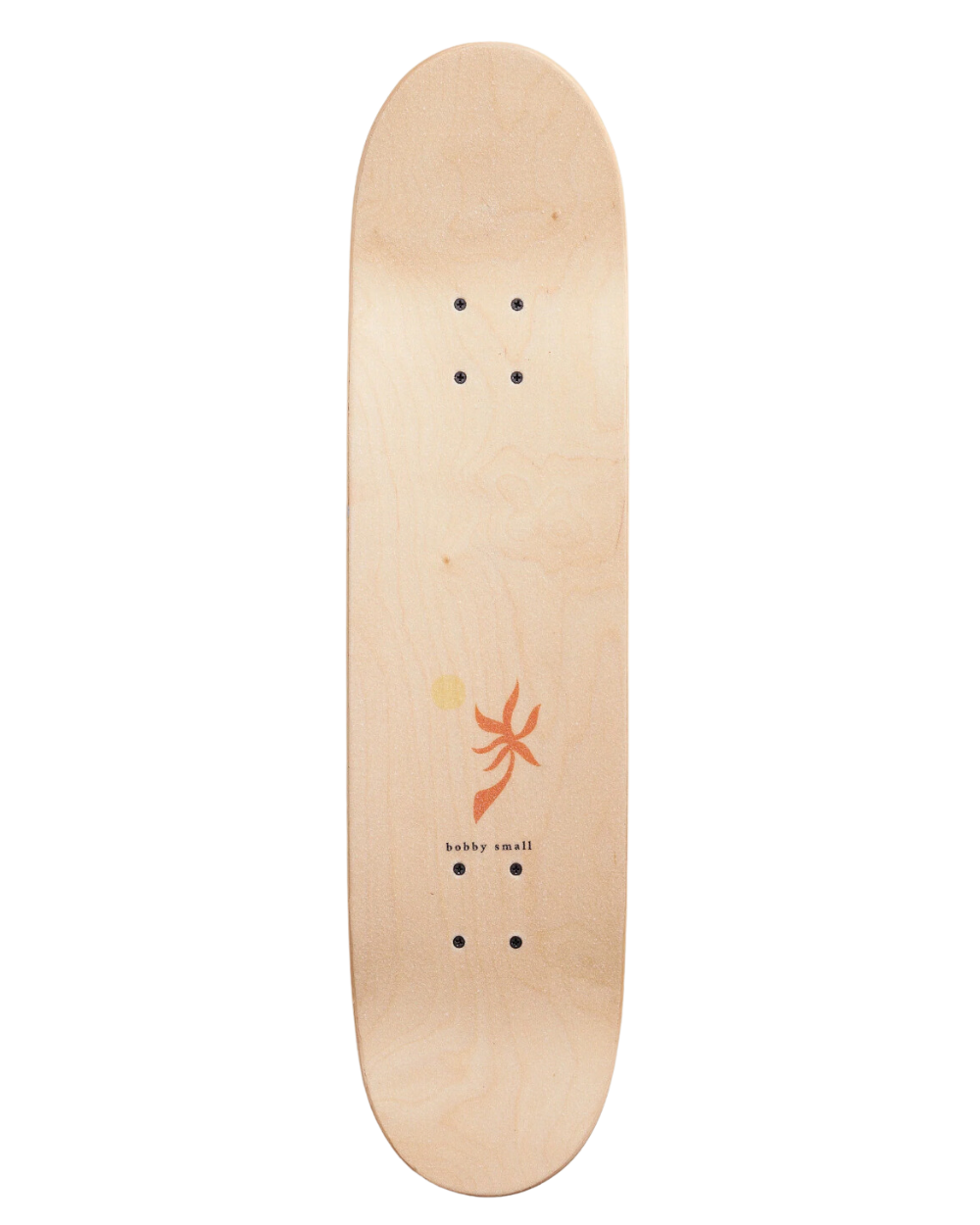 Laguna - Bobby Small Popsicle Skateboard