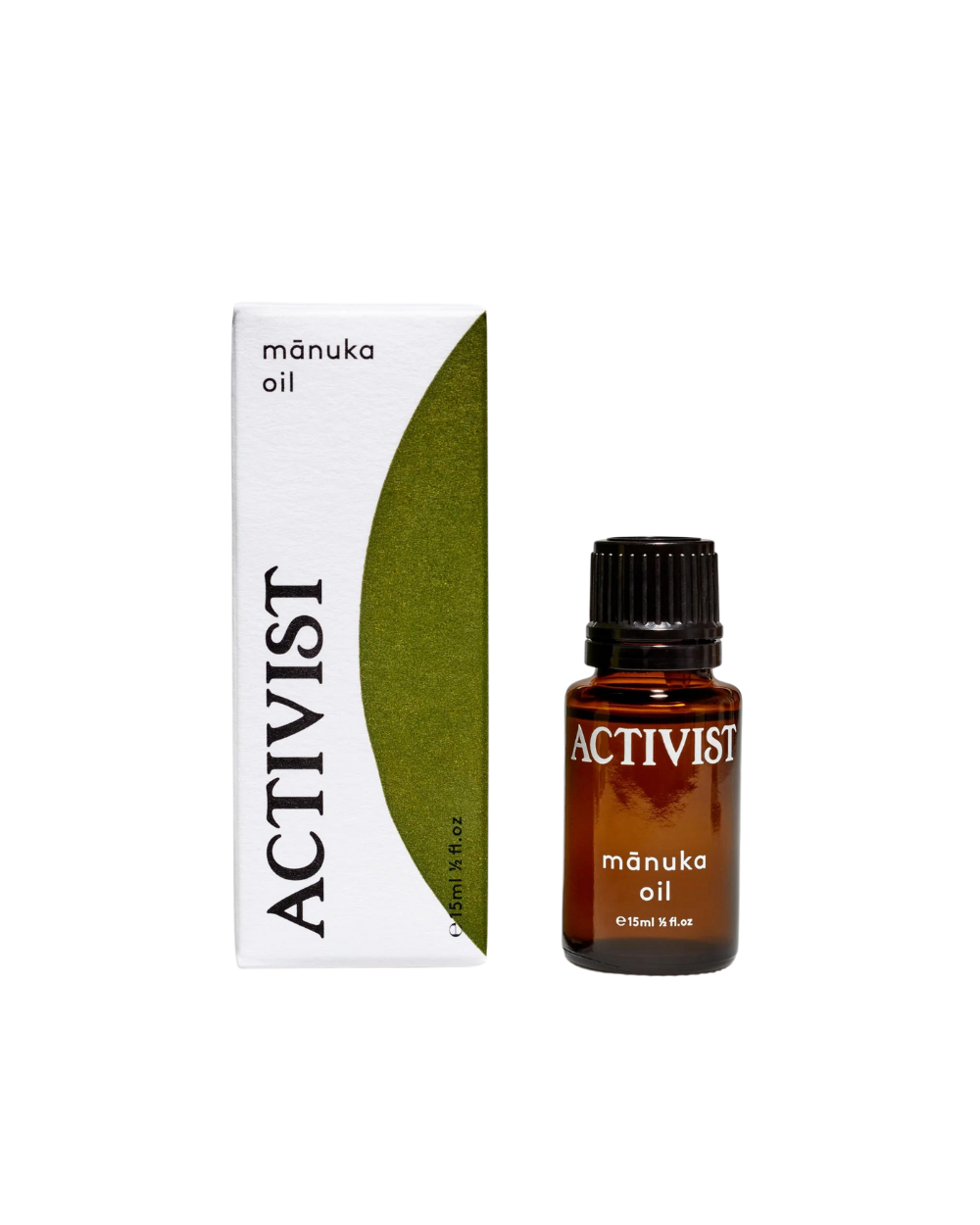 Manuka Essential Oil