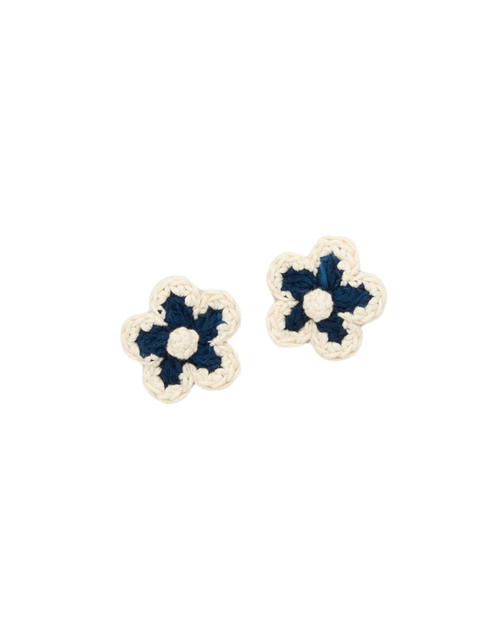 Flower Clip Set - Celestial