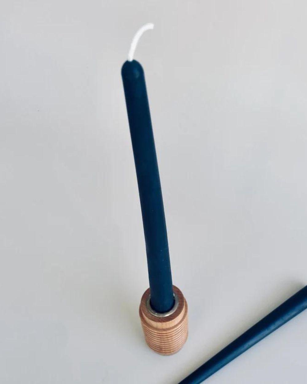 Dinner Taper Set - Midnight