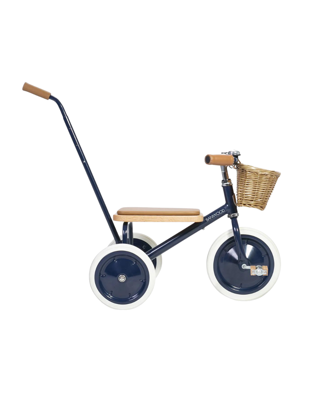 Trike - Navy