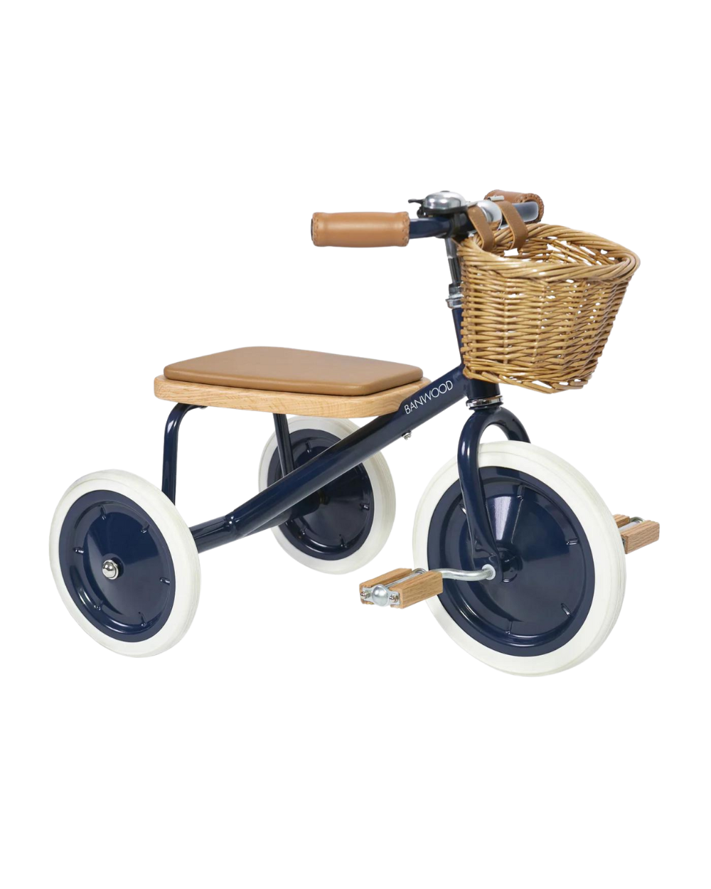 Trike - Navy
