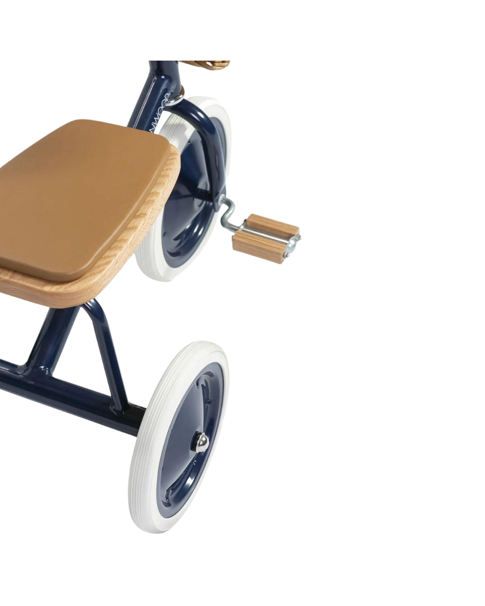 Trike - Navy
