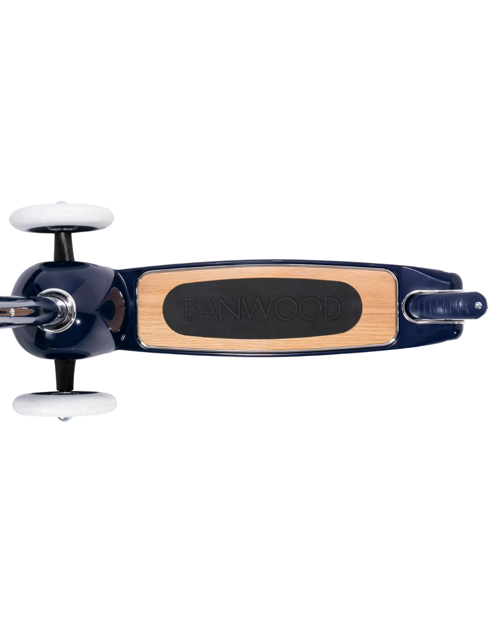 Scooter - Navy