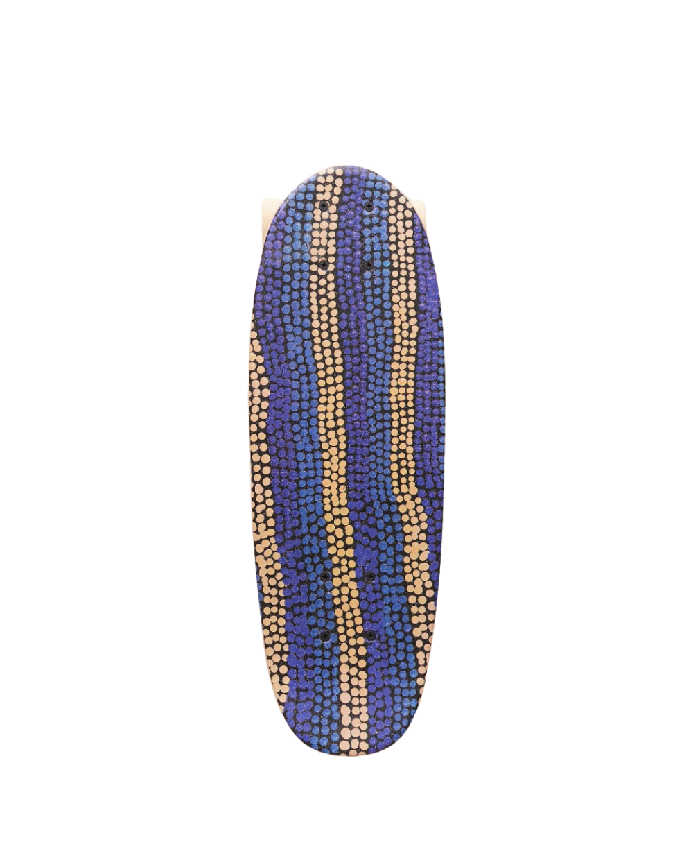 Peggy - Bobby Small Cruiser Skateboard