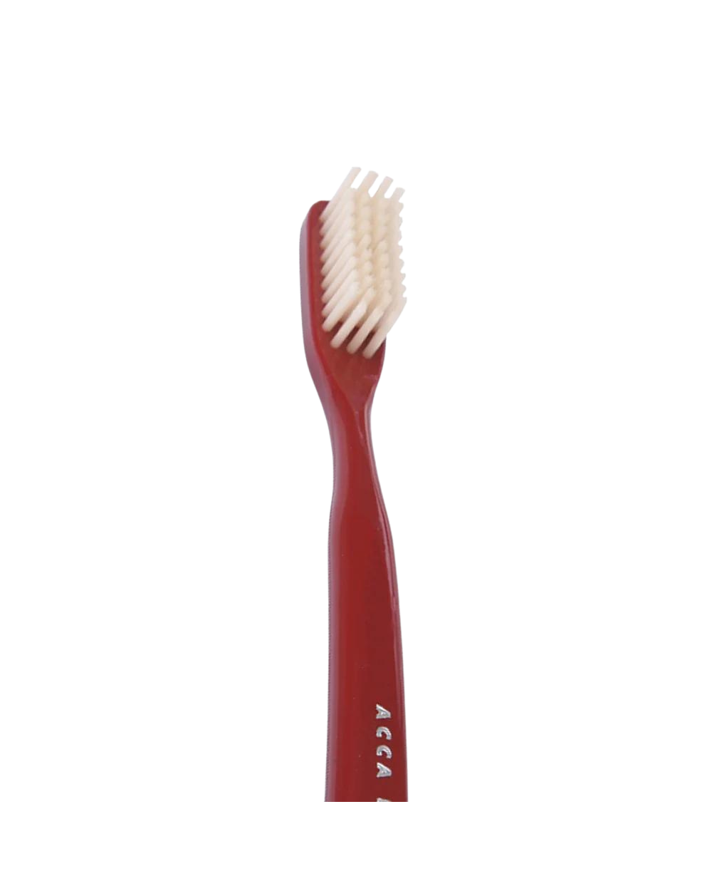Heritage Toothbrush - Red