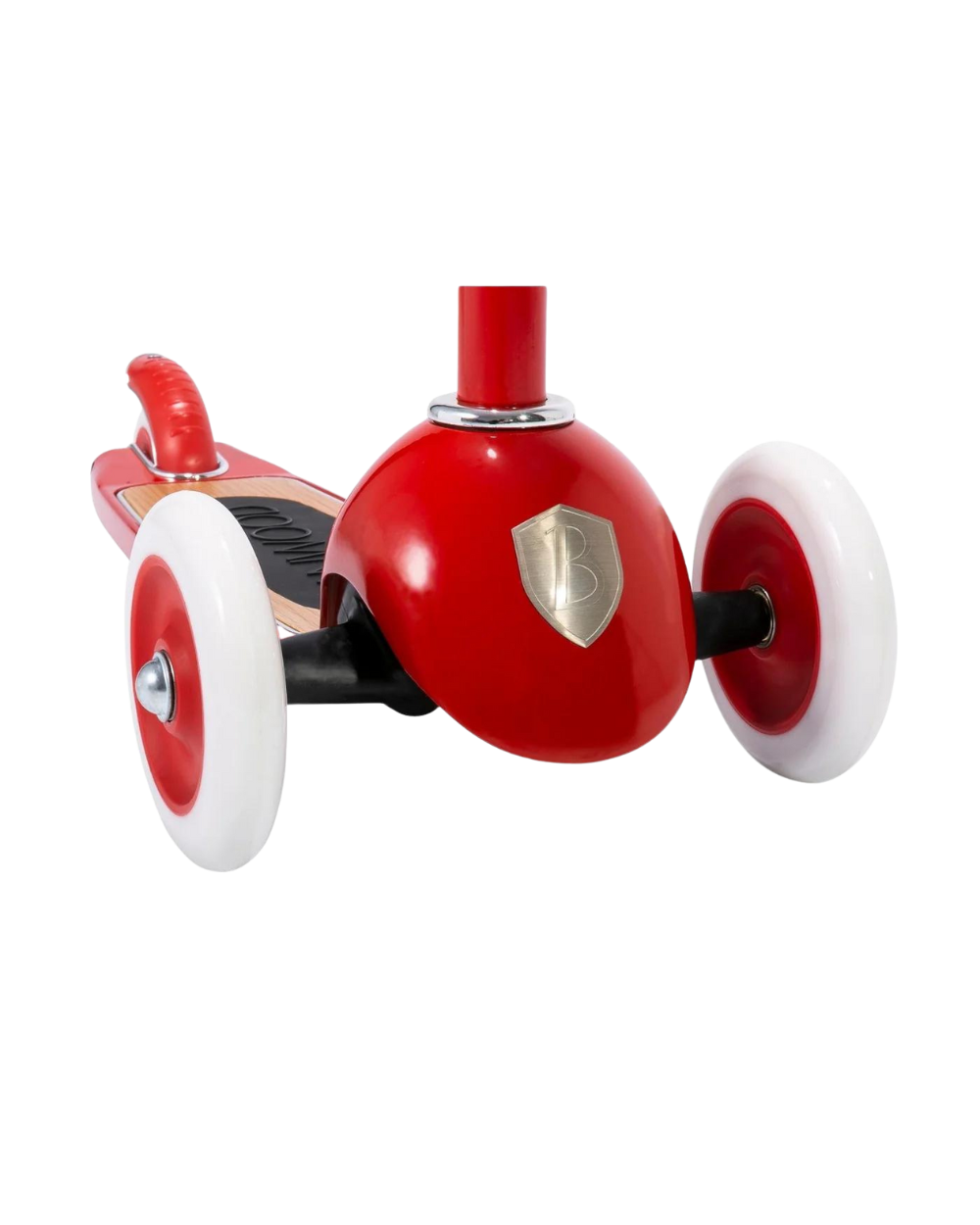 Scooter - Red