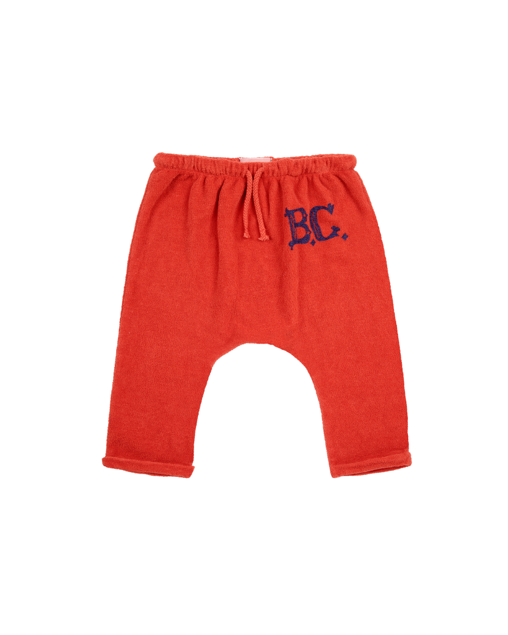 Baby BC Vintage Terry Harem Pants