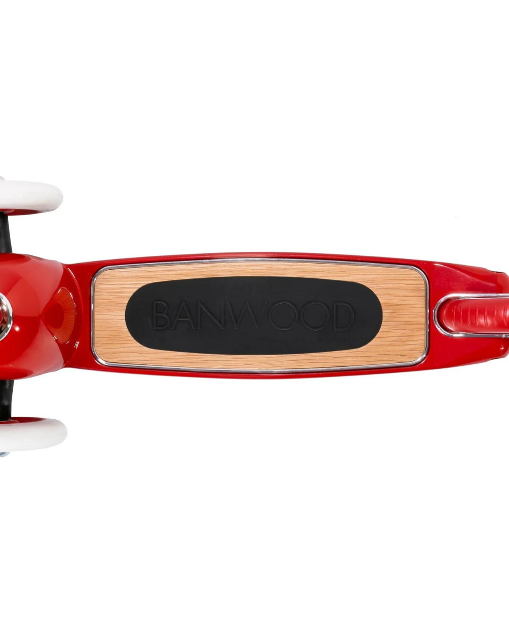 Scooter - Red
