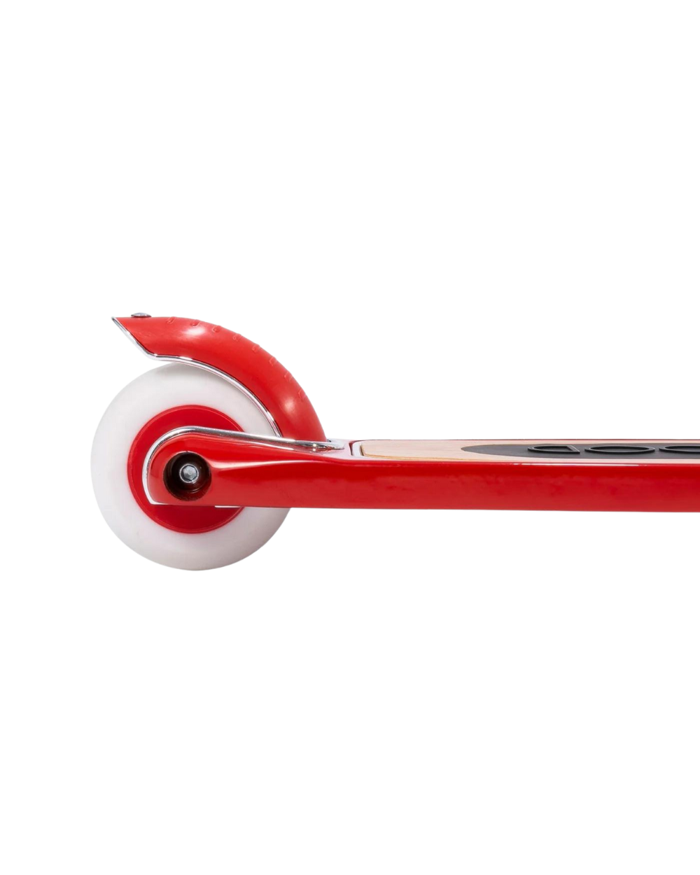 Scooter - Red