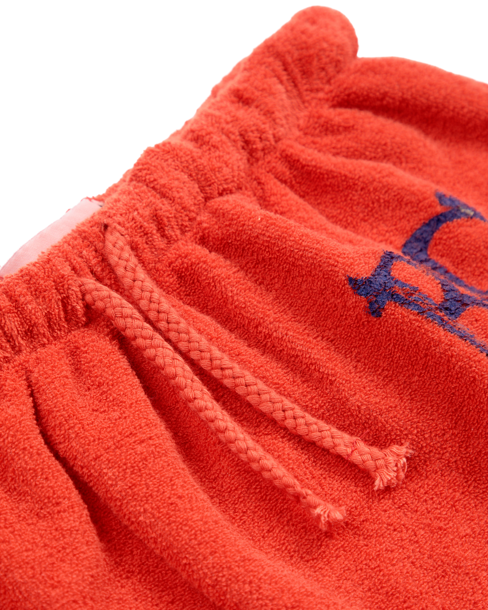 Baby BC Vintage Terry Harem Pants