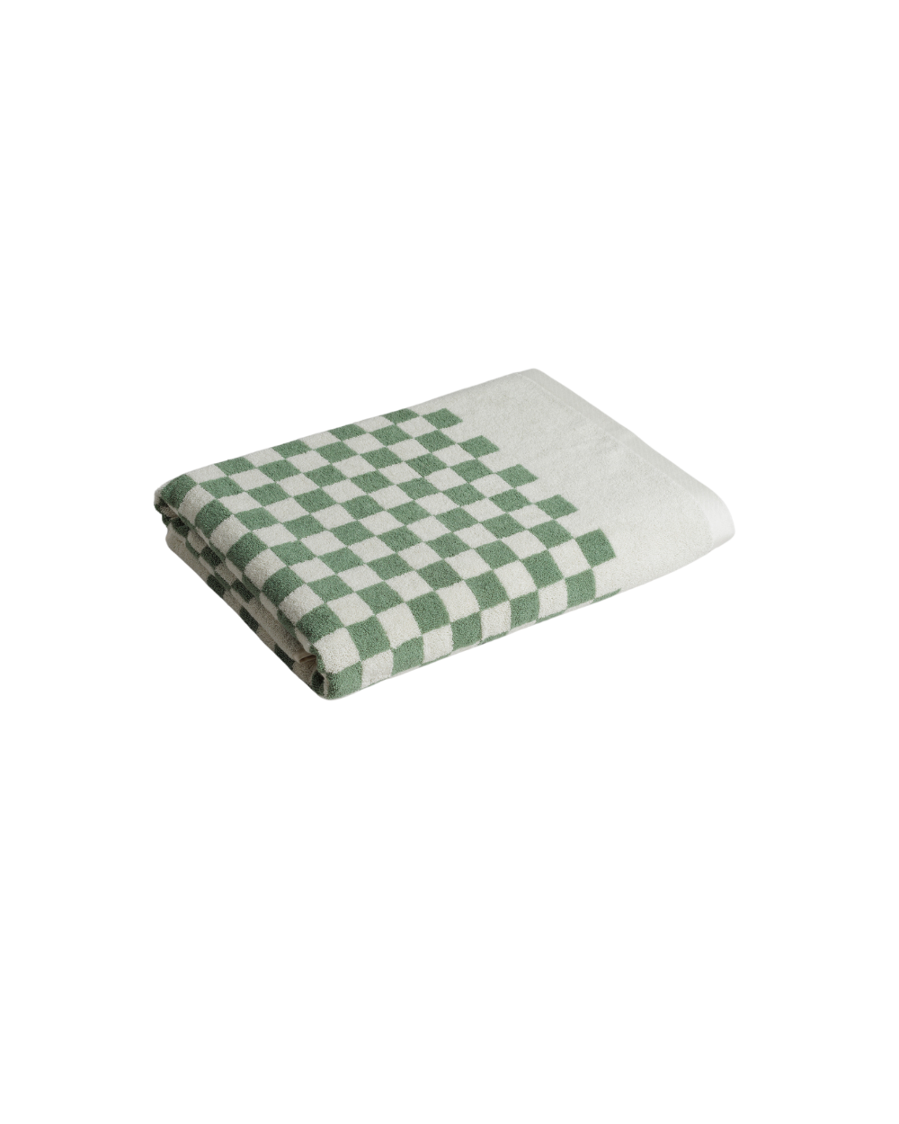 Roman Pool Towel - Sage & Chalk