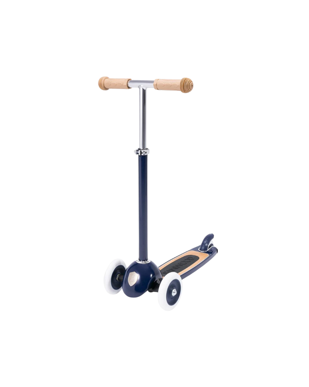 Scooter - Navy