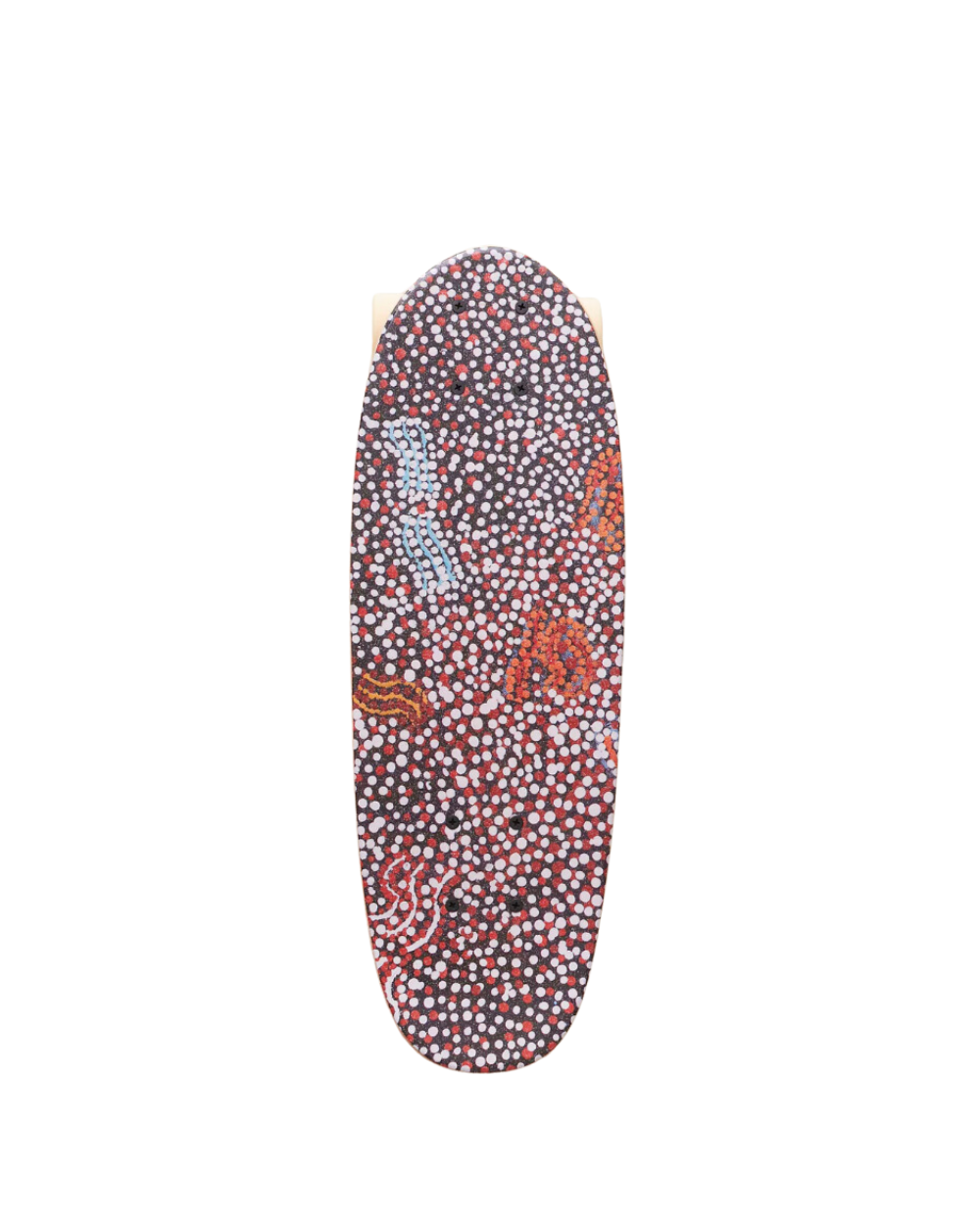 Seeds - Bobby Small Cruiser Skateboard