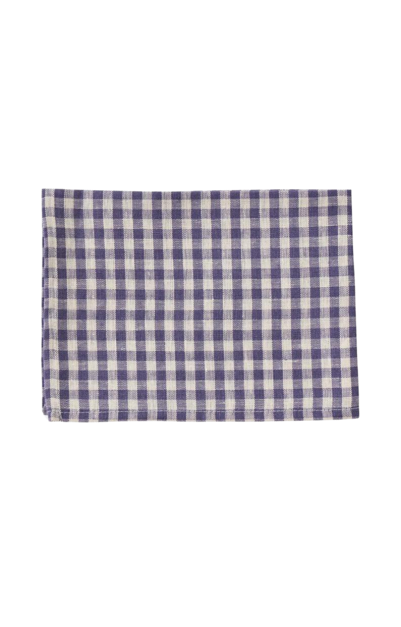 Linen Tea Towel- Simone
