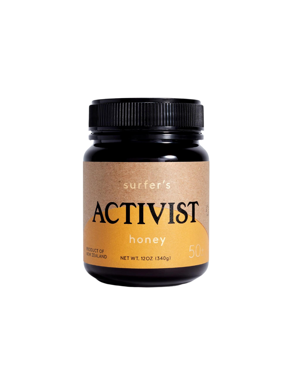 Surfers Honey- Raw Manuka 50-MGO