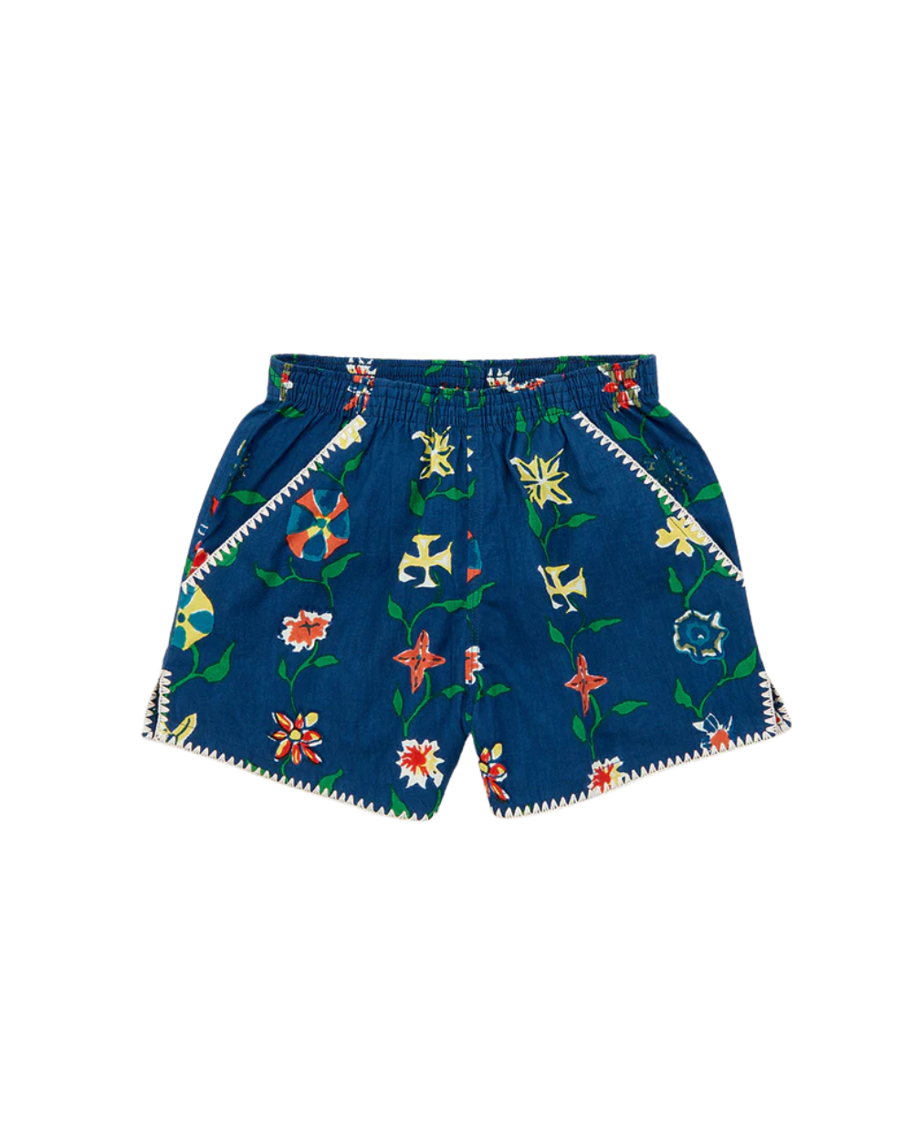 Traveller Short - Celestial Botanica