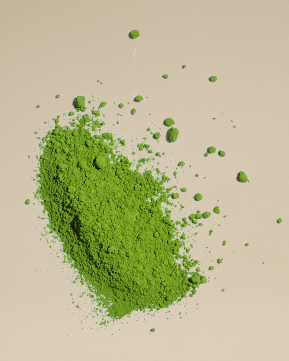 Organic Japanese Matcha - 100g