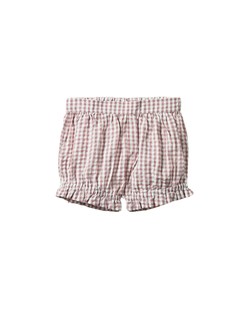 Betty Shorts - Twilight Check