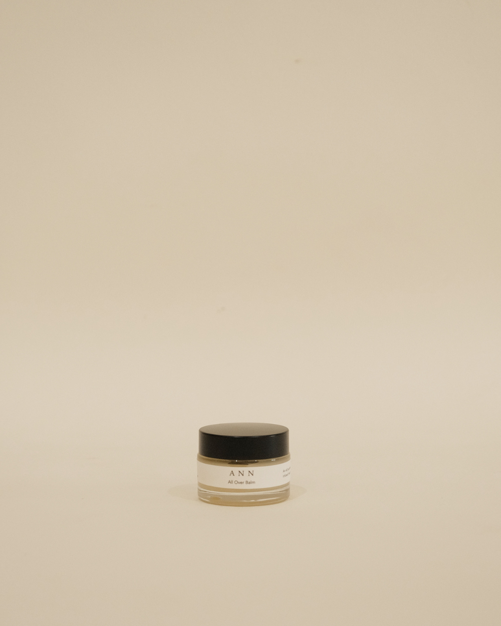 All Over Balm - 1 fl oz / 30 ml