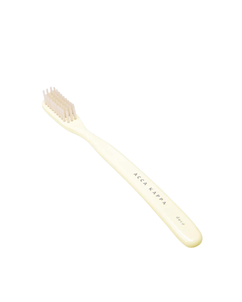 Heritage Toothbrush - Ivory