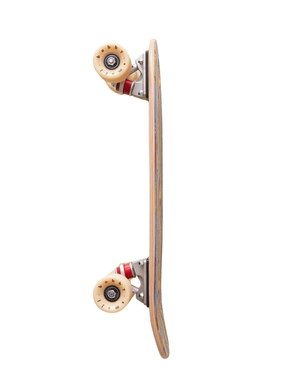 Wobbly - Bobby Small Cruiser Skateboard