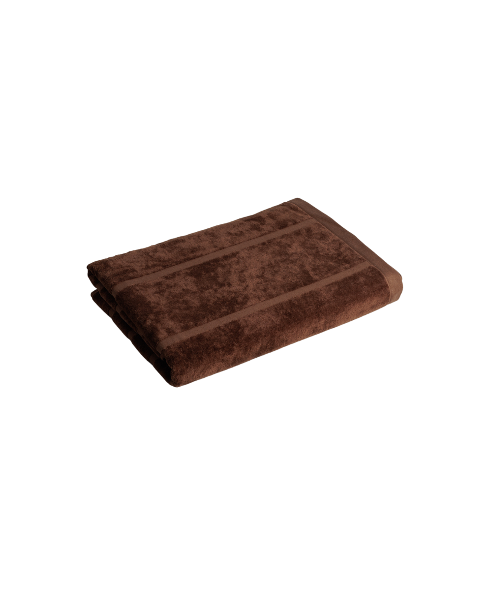 Woodford Pool Towel - Tabac