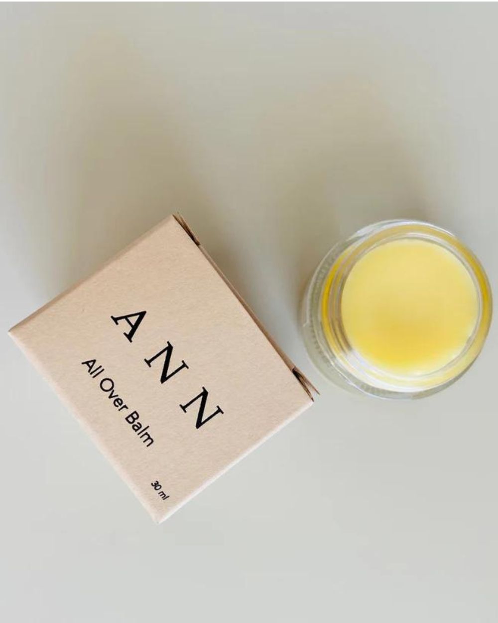All Over Balm - 1 fl oz / 30 ml