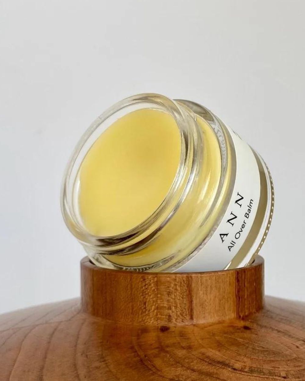 All Over Balm - 1 fl oz / 30 ml