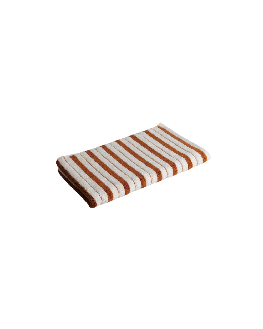 Echo Bath Mat - Fuyu & Chalk