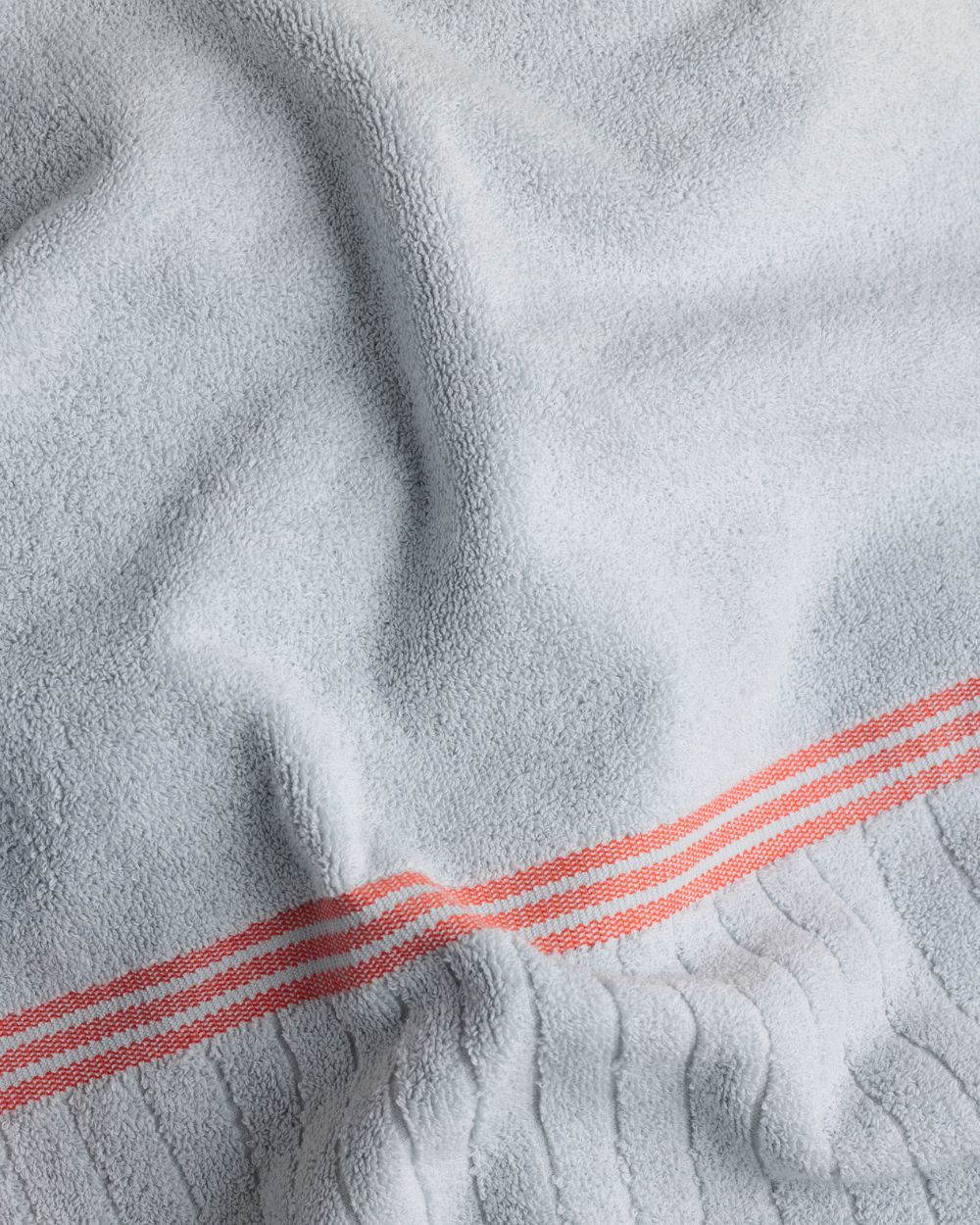 Hayes Bath Towel - Lake
