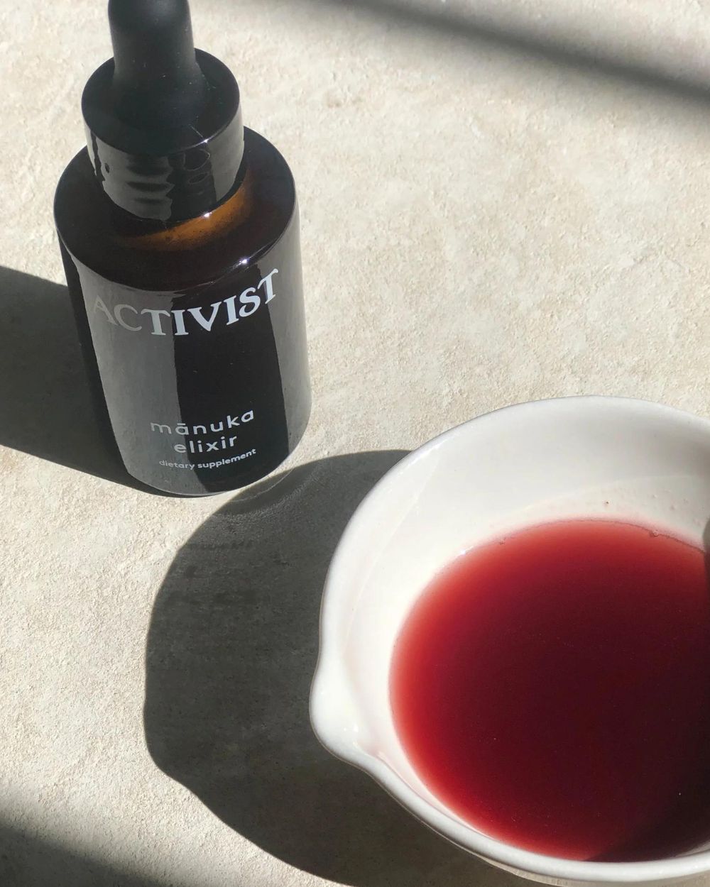 Immune Elixir