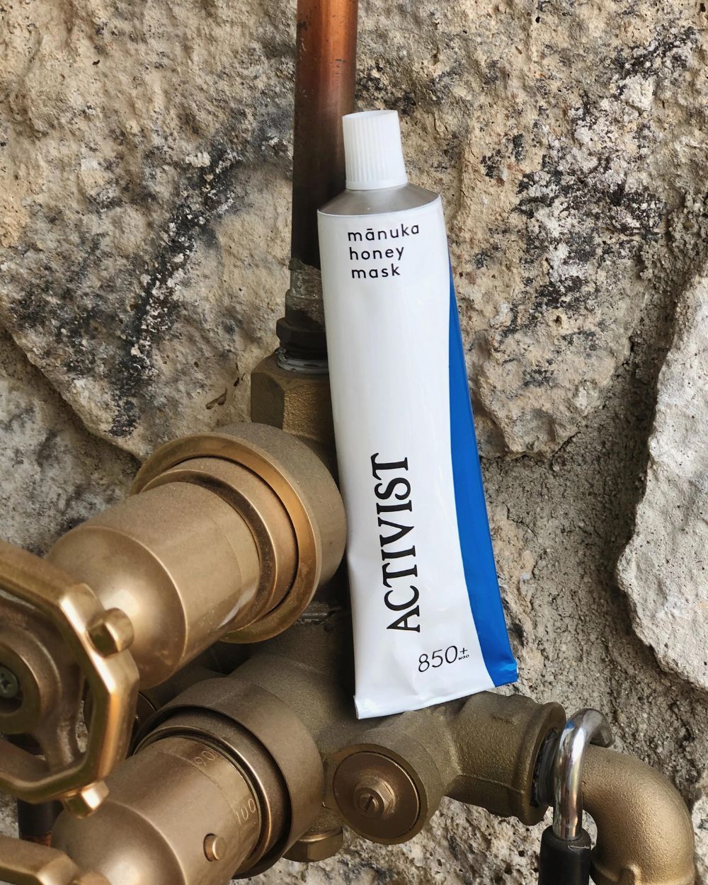 Honey Mask