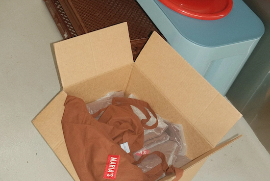 MARSH WORKWEAR