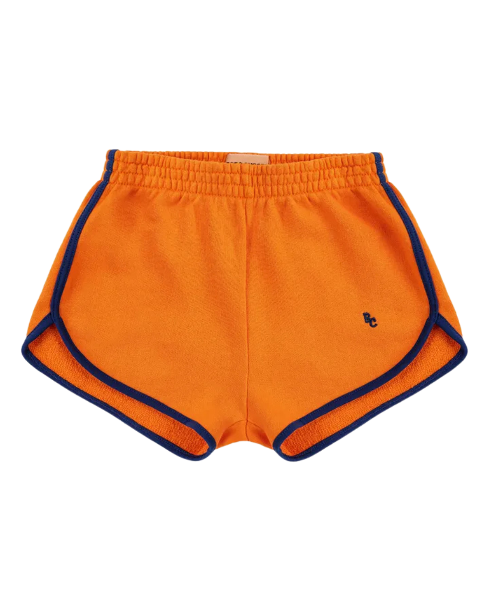 B.C Runner Shorts -Orange