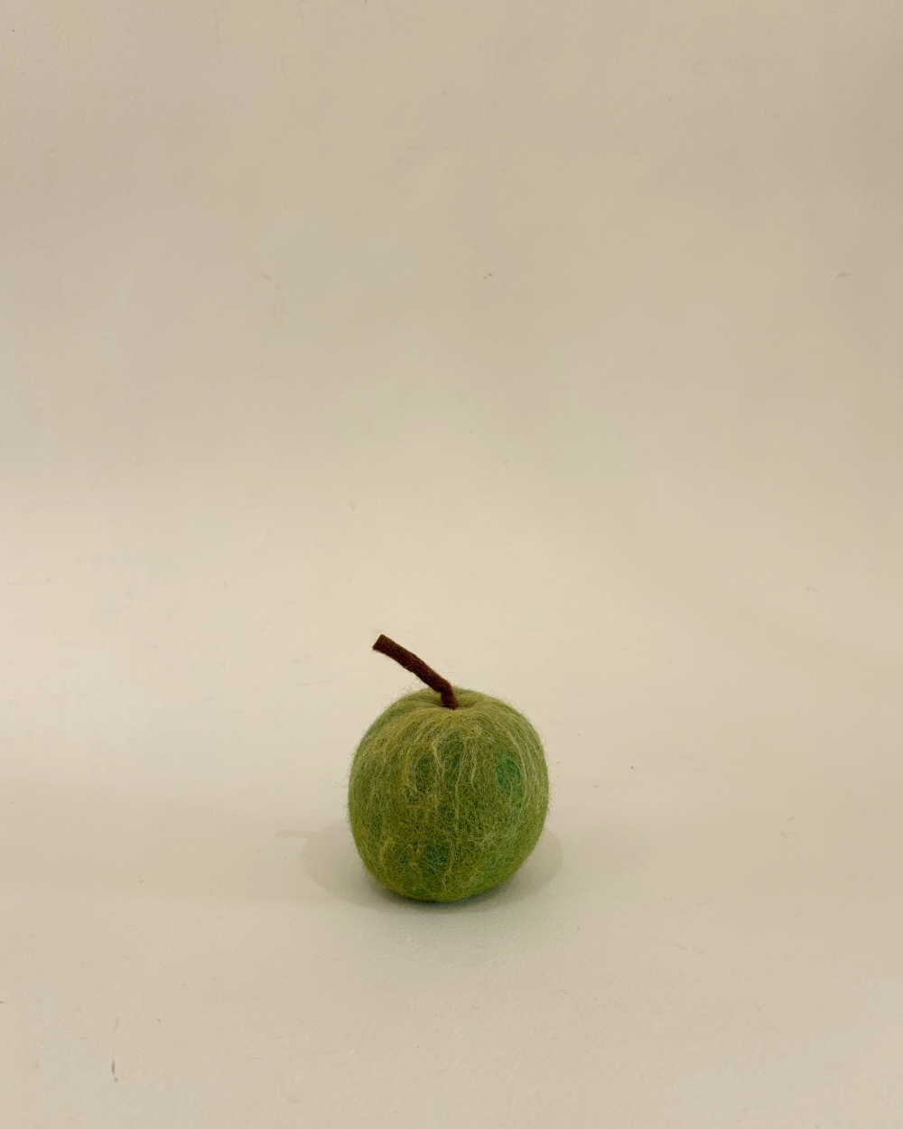 Green Harvest Apple