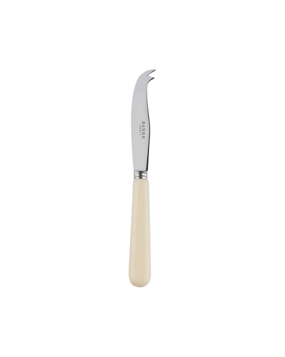 Cheese Knife Small - Ivory