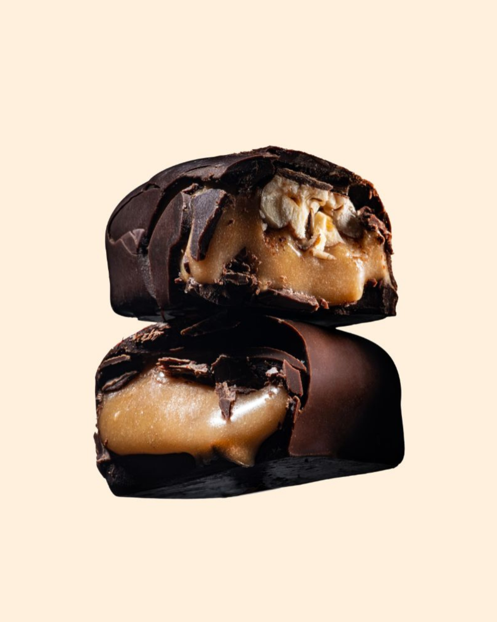 Loco Love Twin -Butter Caramel Pecan