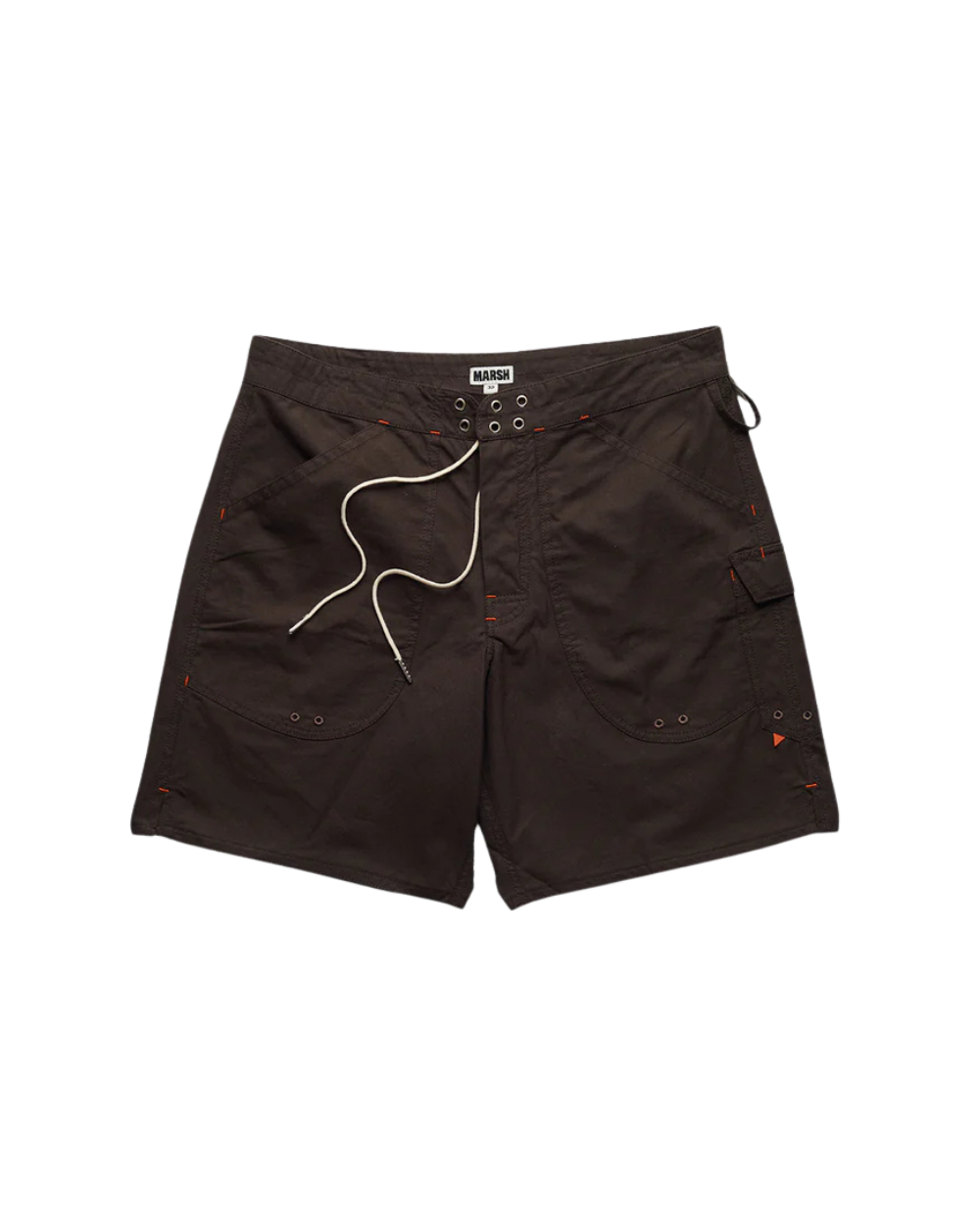 Wet Utility Short - Mudcake