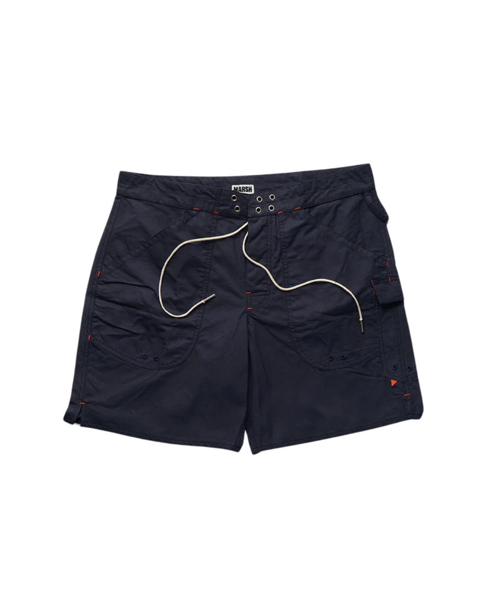 Wet Utility Short - Deep Ocean